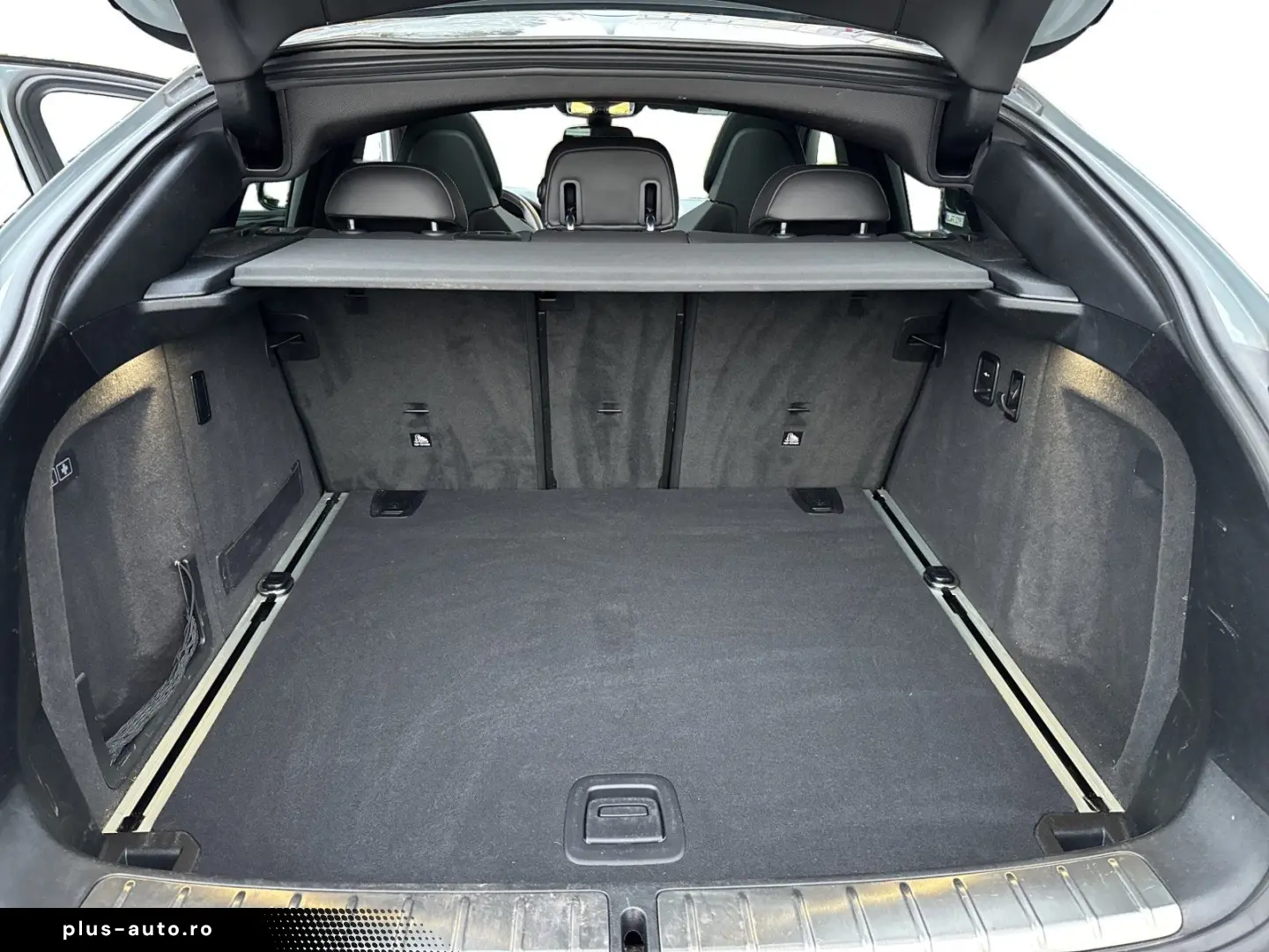 BMW X4 M AHK Laser 360  HEAD-UP SITZBELÜFT PANO RFK