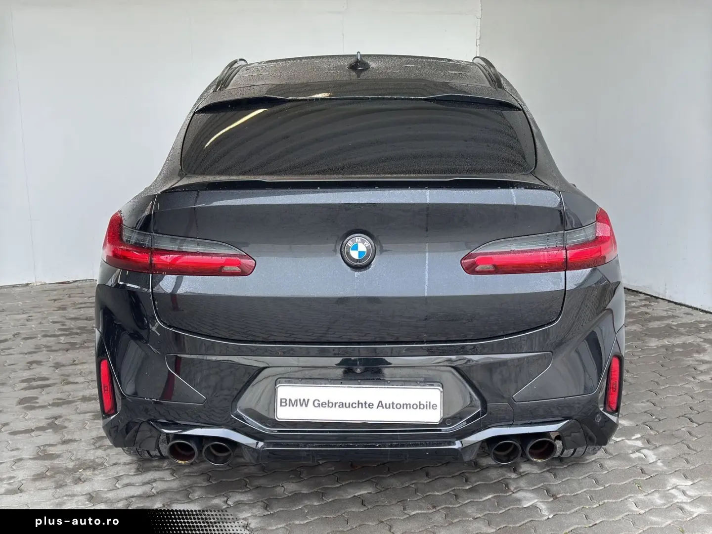 BMW X4 M Navi.Laser.HuD.ACC.360 .Pano.KomfZg.SHZv h
