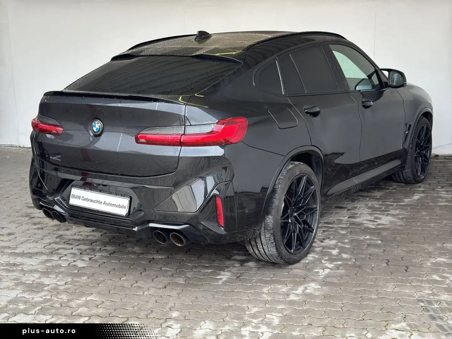 BMW X4 M Navi.Laser.HuD.ACC.360 .Pano.KomfZg.SHZv h