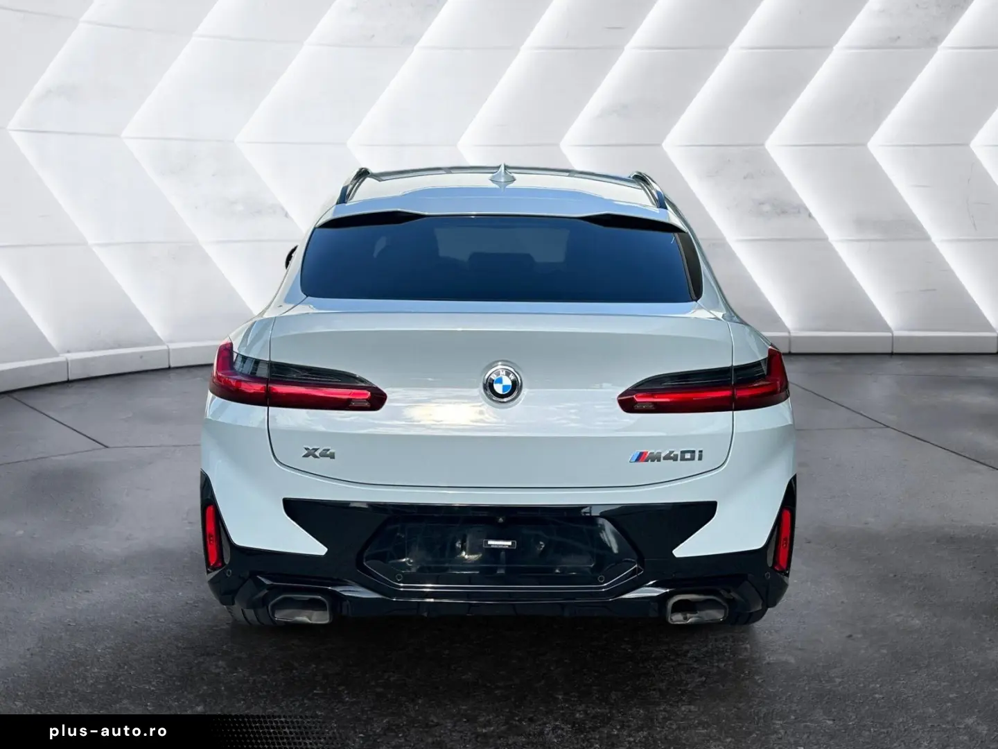 BMW X4 M40i Gestiksteuerung Head-Up HK HiFi DAB Shz