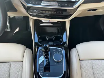 BMW X4 M40i Gestiksteuerung Head-Up HK HiFi DAB Shz
