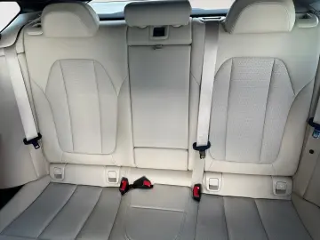 BMW X4 M40i Gestiksteuerung Head-Up HK HiFi DAB Shz