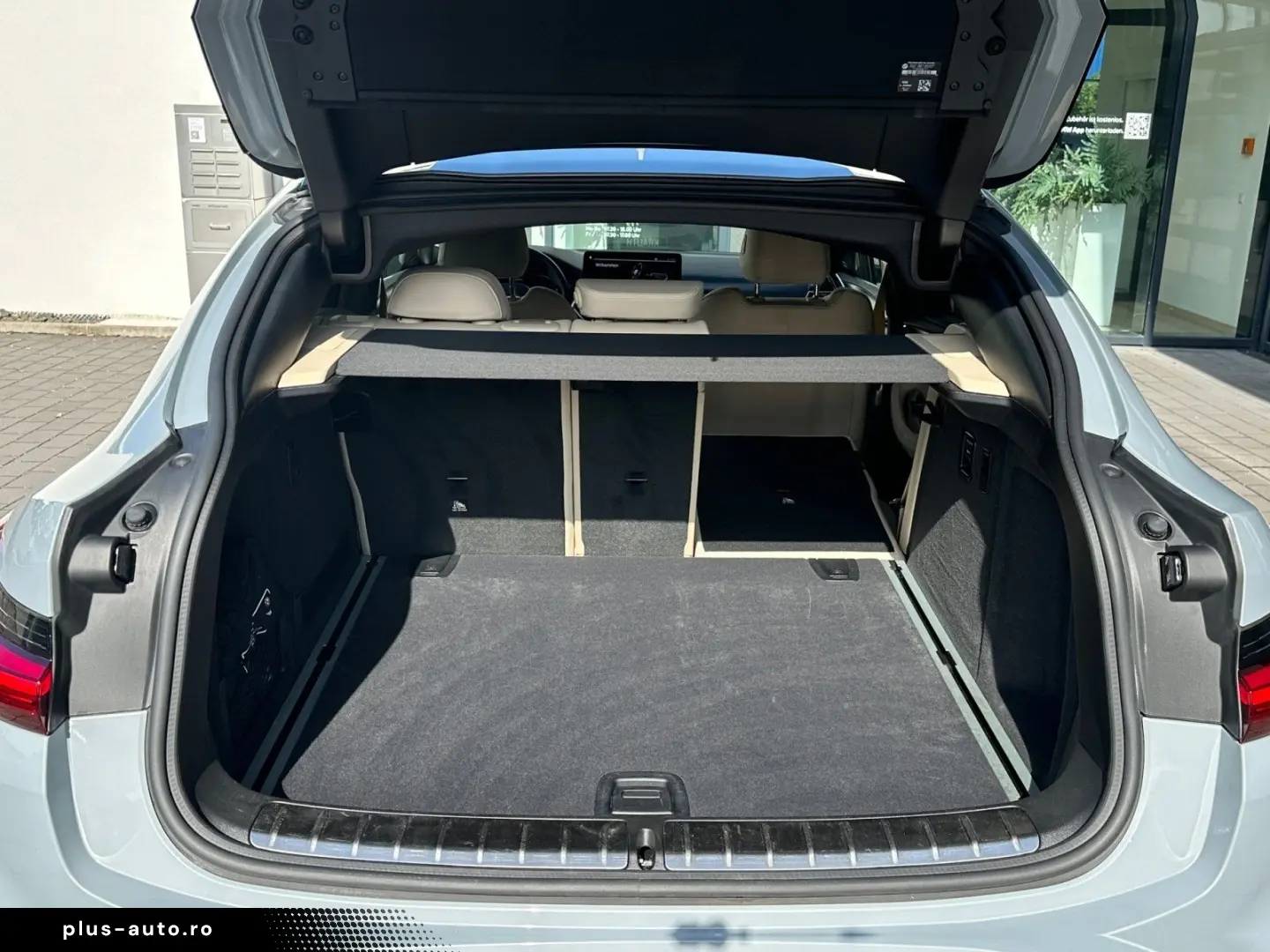 BMW X4 M40i Gestiksteuerung Head-Up HK HiFi DAB Shz