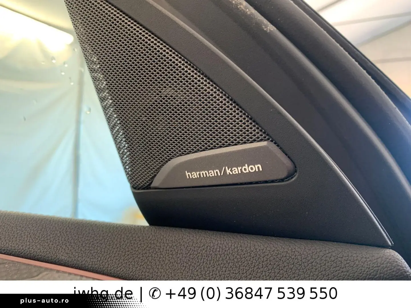 BMW X4 M40i DRIVING PROF   360    HUD   PANO   LED