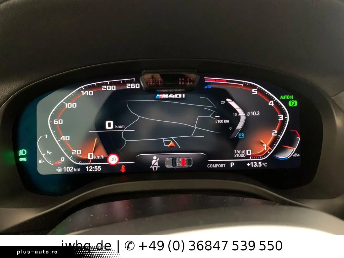 BMW X4 M40i DRIVING PROF   360    HUD   PANO   LED