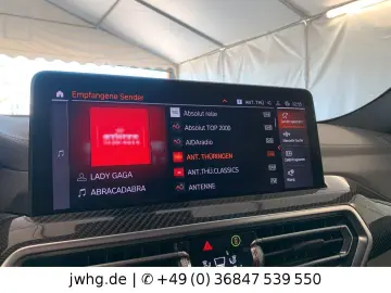 BMW X4 M40i DRIVING PROF   360    HUD   PANO   LED