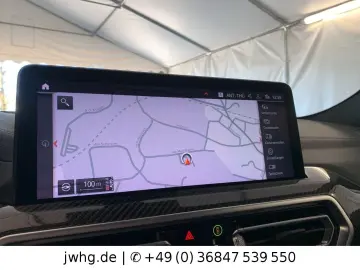 BMW X4 M40i DRIVING PROF   360    HUD   PANO   LED