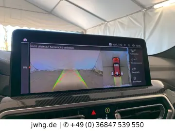 BMW X4 M40i DRIVING PROF   360    HUD   PANO   LED