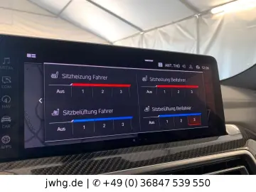 BMW X4 M40i DRIVING PROF   360    HUD   PANO   LED