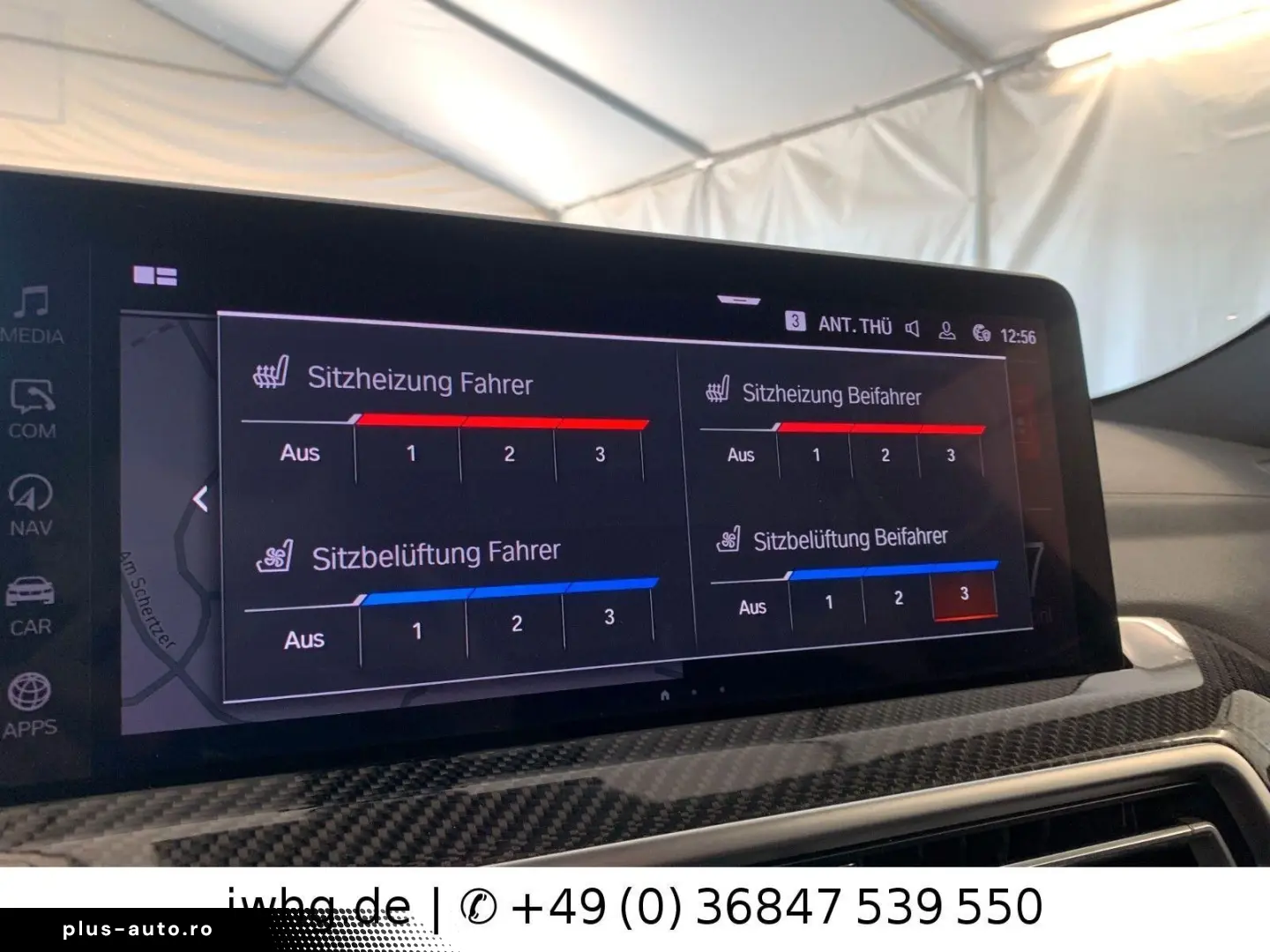 BMW X4 M40i DRIVING PROF   360    HUD   PANO   LED