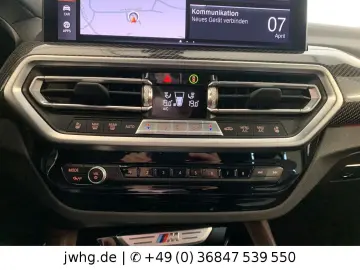 BMW X4 M40i DRIVING PROF   360    HUD   PANO   LED