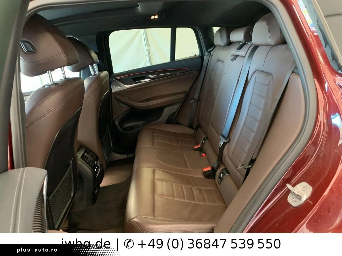 BMW X4 M40i DRIVING PROF   360    HUD   PANO   LED