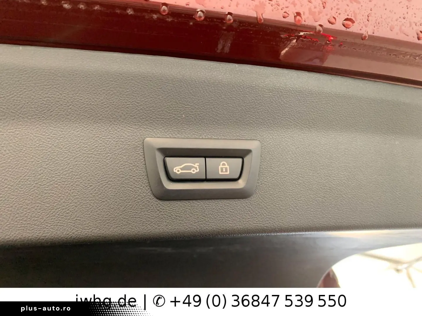 BMW X4 M40i DRIVING PROF   360    HUD   PANO   LED