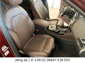 BMW X4 M40i DRIVING PROF   360    HUD   PANO   LED