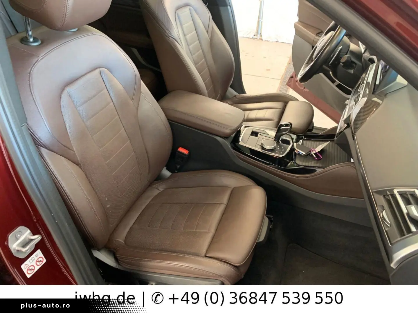 BMW X4 M40i DRIVING PROF   360    HUD   PANO   LED