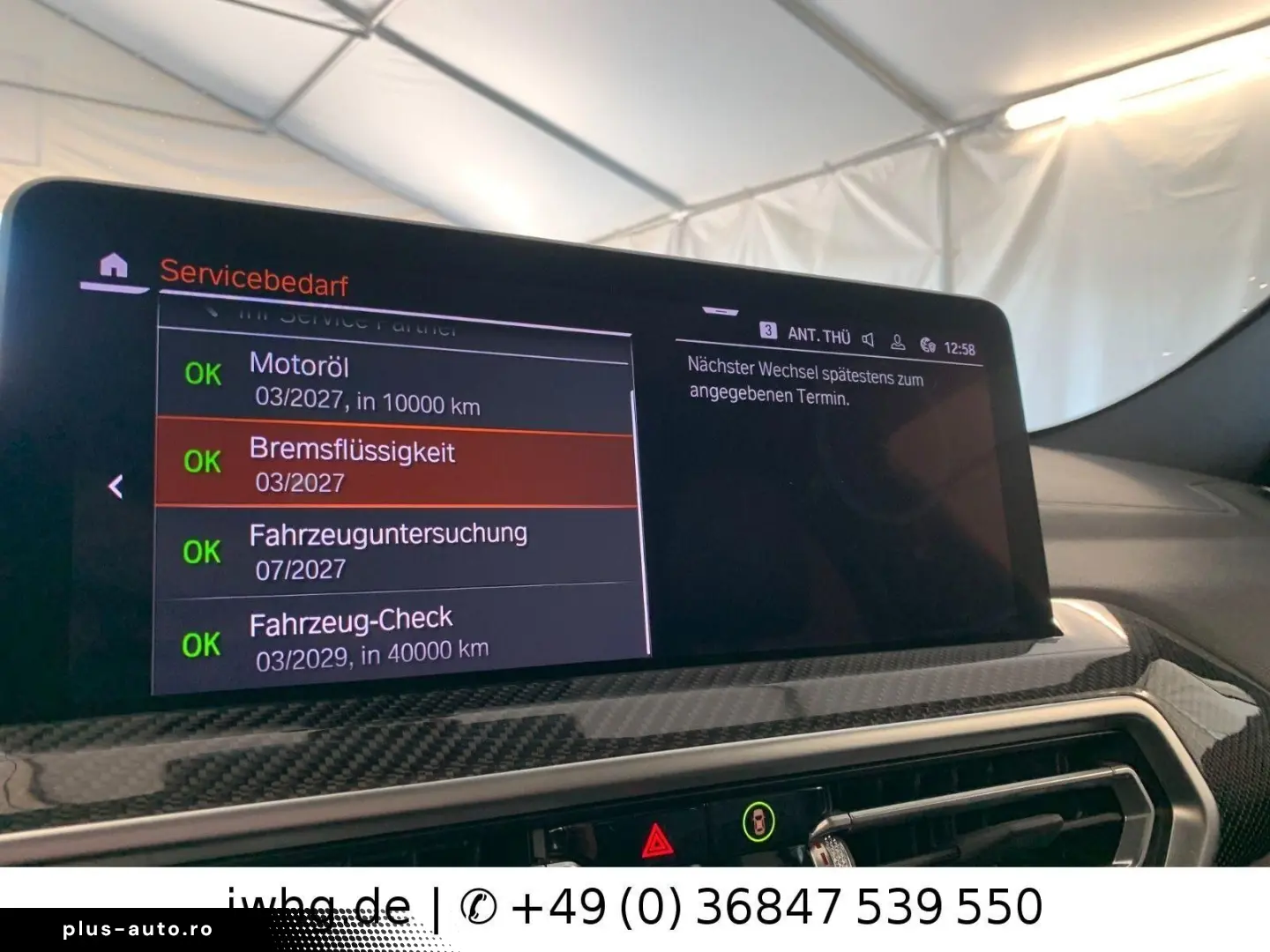BMW X4 M40i DRIVING PROF   360    HUD   PANO   LED