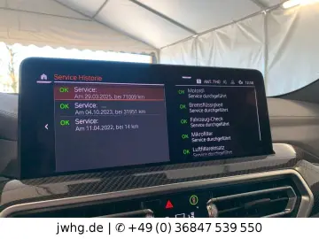 BMW X4 M40i DRIVING PROF   360    HUD   PANO   LED