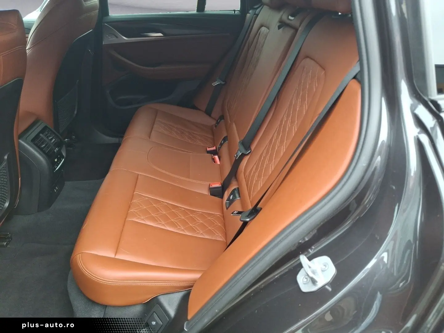 BMW X4 M40d Navi ACC Standheizung 360  HiFi