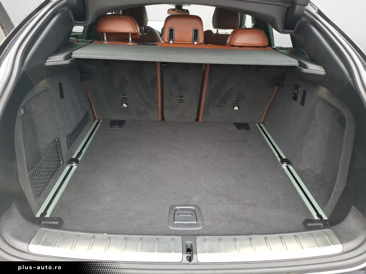 BMW X4 M40d Navi ACC Standheizung 360  HiFi