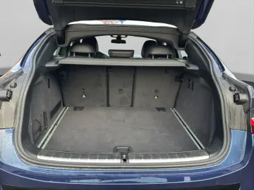 BMW X4 M40d Laser HeadUp Leder Gestiksteuerung el. S