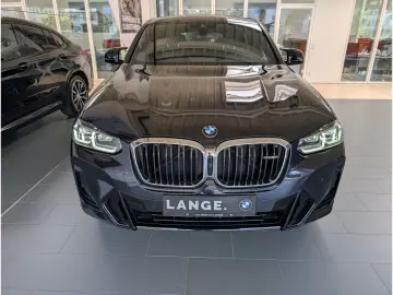 BMW X4 M40 i Adap.M-Fahrw. 360  Adap.LED CarPlay Hif
