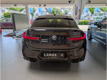 BMW X4 M40 i Adap.M-Fahrw. 360  Adap.LED CarPlay Hif