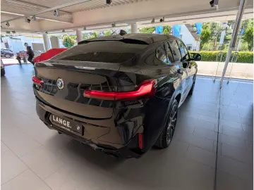 BMW X4 M40 i Adap.M-Fahrw. 360  Adap.LED CarPlay Hif
