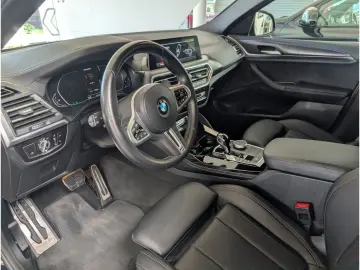 BMW X4 M40 i Adap.M-Fahrw. 360  Adap.LED CarPlay Hif