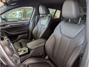 BMW X4 M40 i Adap.M-Fahrw. 360  Adap.LED CarPlay Hif