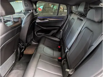 BMW X4 M40 i Adap.M-Fahrw. 360  Adap.LED CarPlay Hif