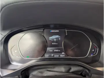 BMW X4 M40 i Adap.M-Fahrw. 360  Adap.LED CarPlay Hif