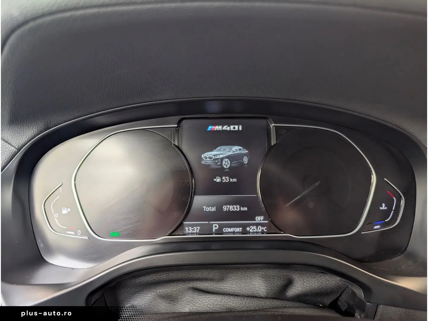 BMW X4 M40 i Adap.M-Fahrw. 360  Adap.LED CarPlay Hif