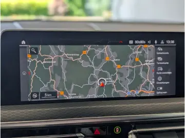BMW X4 M40 i Adap.M-Fahrw. 360  Adap.LED CarPlay Hif