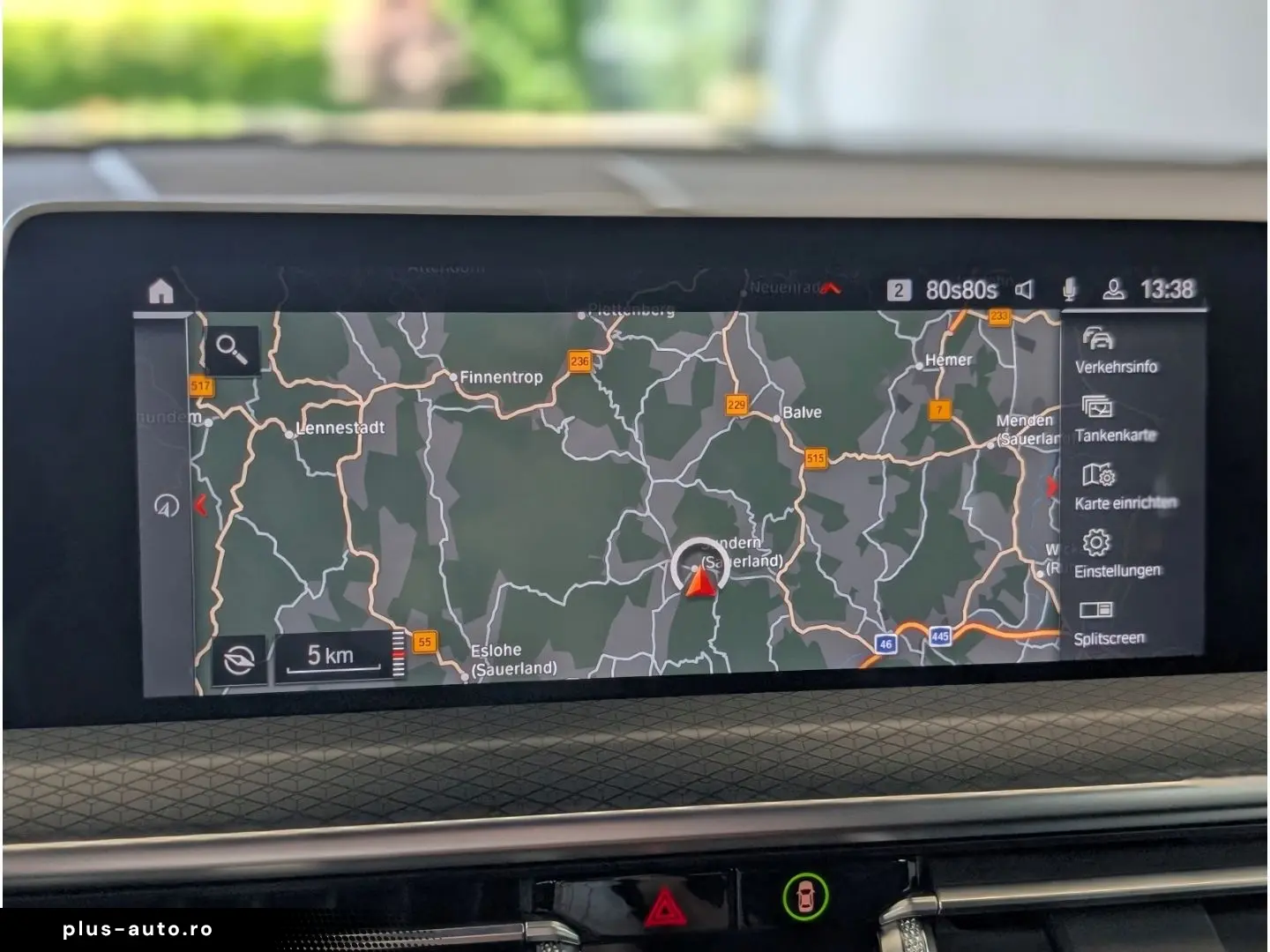 BMW X4 M40 i Adap.M-Fahrw. 360  Adap.LED CarPlay Hif