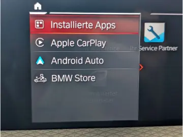 BMW X4 M40 i Adap.M-Fahrw. 360  Adap.LED CarPlay Hif