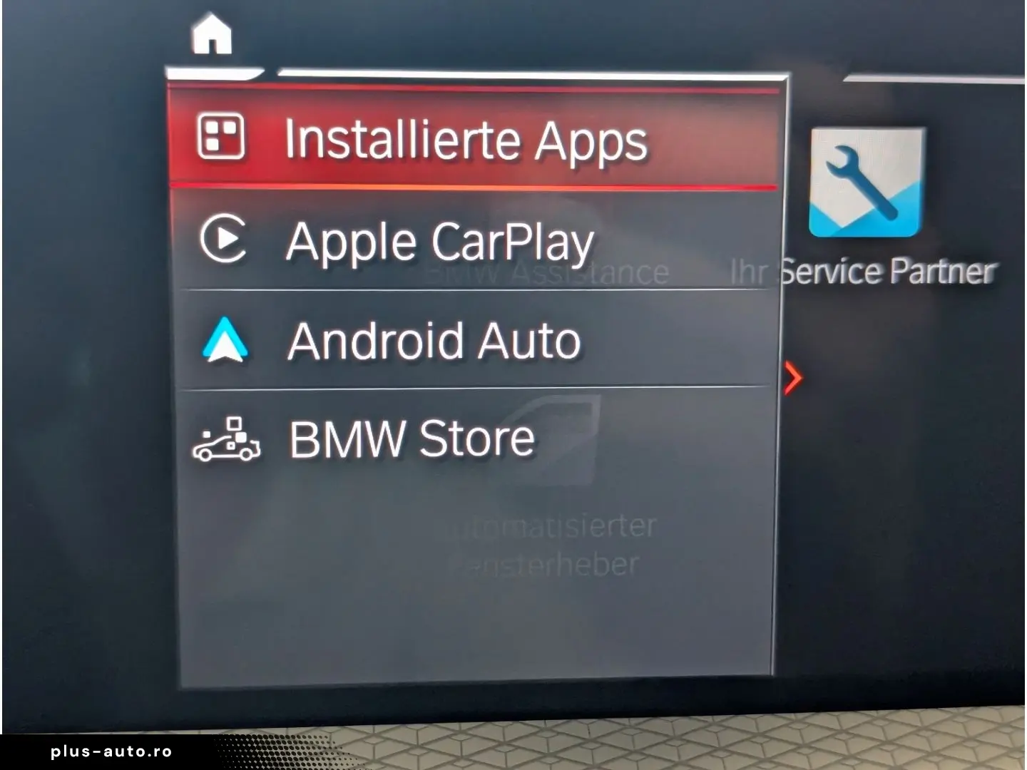 BMW X4 M40 i Adap.M-Fahrw. 360  Adap.LED CarPlay Hif