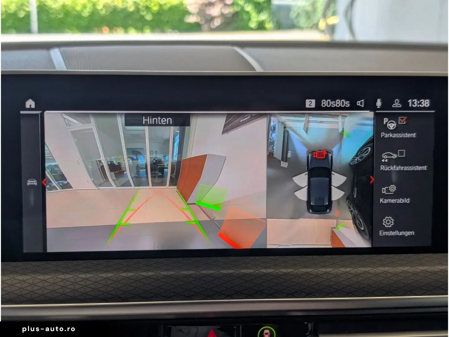 BMW X4 M40 i Adap.M-Fahrw. 360  Adap.LED CarPlay Hif