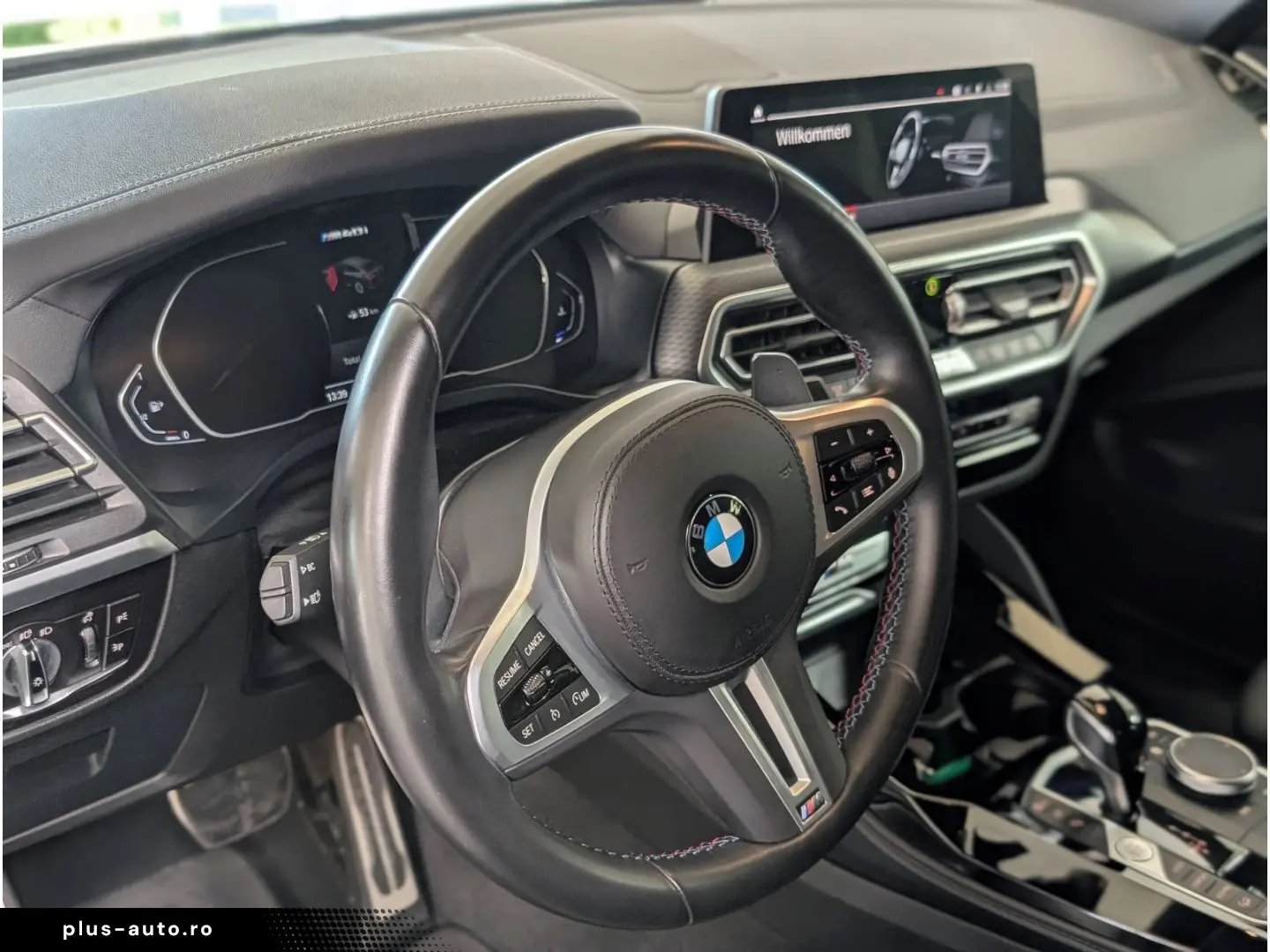 BMW X4 M40 i Adap.M-Fahrw. 360  Adap.LED CarPlay Hif