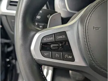 BMW X4 M40 i Adap.M-Fahrw. 360  Adap.LED CarPlay Hif