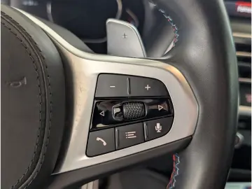 BMW X4 M40 i Adap.M-Fahrw. 360  Adap.LED CarPlay Hif