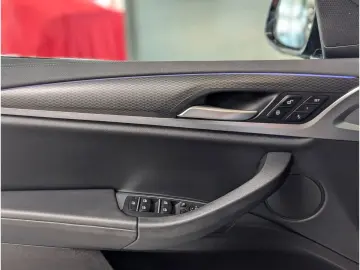 BMW X4 M40 i Adap.M-Fahrw. 360  Adap.LED CarPlay Hif