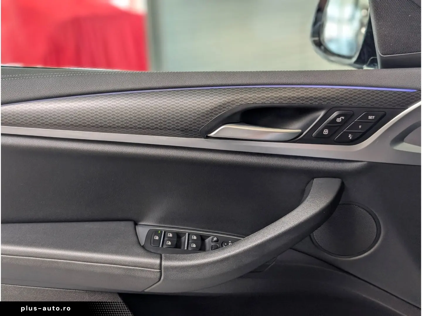 BMW X4 M40 i Adap.M-Fahrw. 360  Adap.LED CarPlay Hif