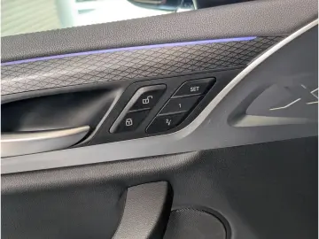 BMW X4 M40 i Adap.M-Fahrw. 360  Adap.LED CarPlay Hif