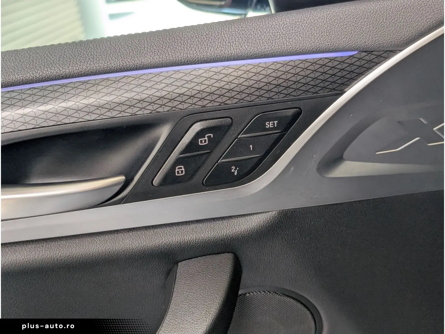 BMW X4 M40 i Adap.M-Fahrw. 360  Adap.LED CarPlay Hif
