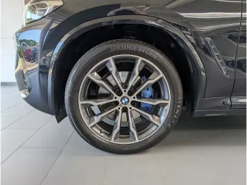 BMW X4 M40 i Adap.M-Fahrw. 360  Adap.LED CarPlay Hif
