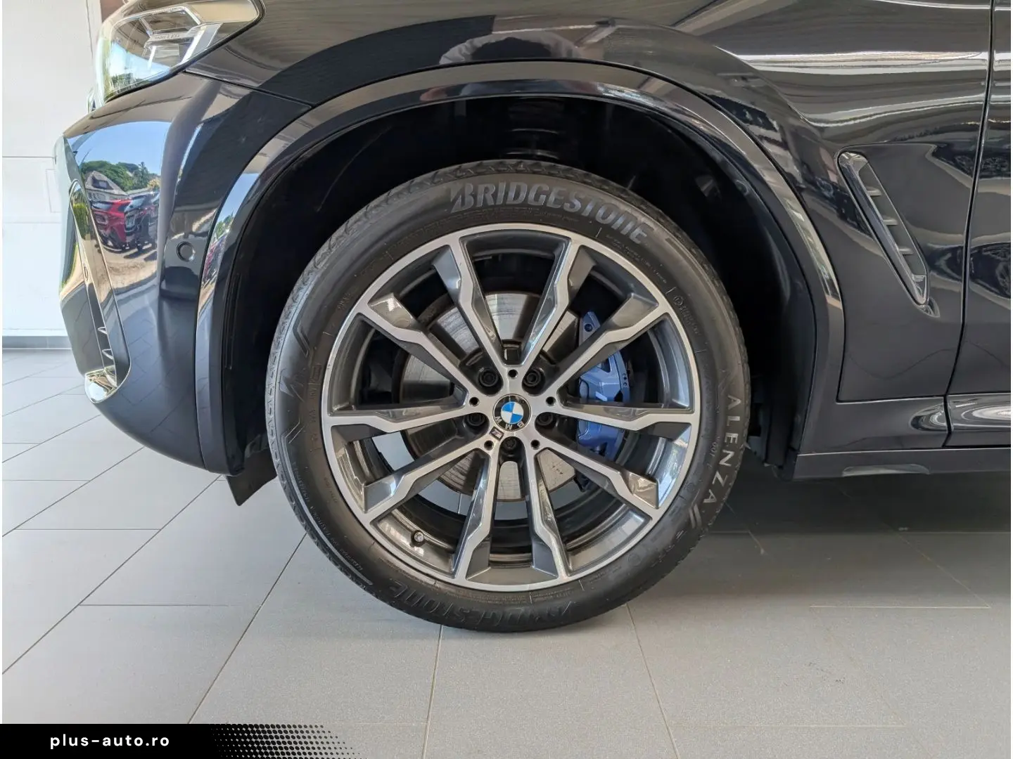 BMW X4 M40 i Adap.M-Fahrw. 360  Adap.LED CarPlay Hif