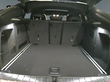 BMW X4 M40d 20 Zoll Panoram Sitzbelüftung Laser