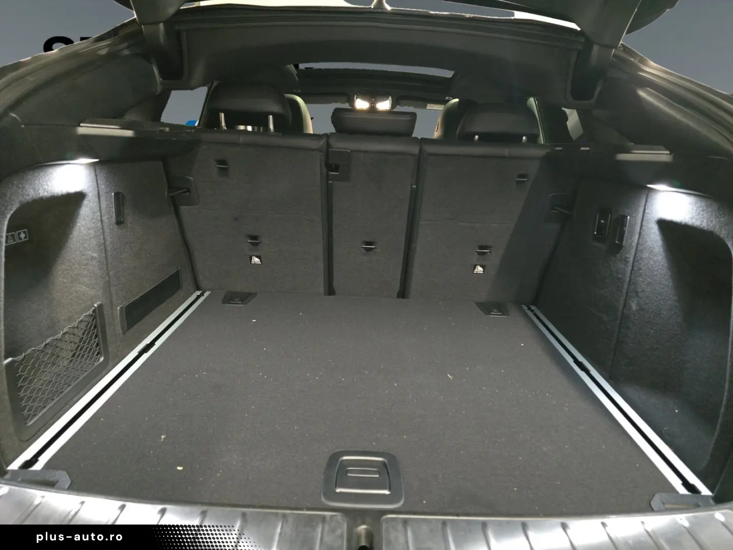 BMW X4 M40d 20 Zoll Panoram Sitzbelüftung Laser