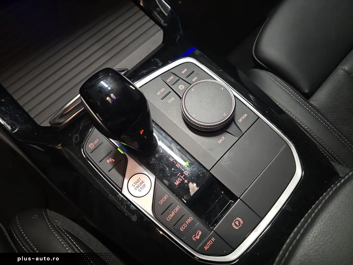 BMW X4 M40d 20 Zoll Panoram Sitzbelüftung Laser
