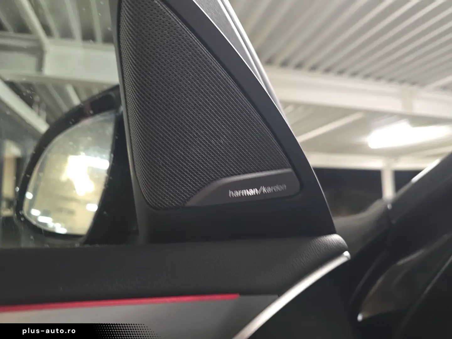 BMW X4 M40d 20 Zoll Panoram Sitzbelüftung Laser